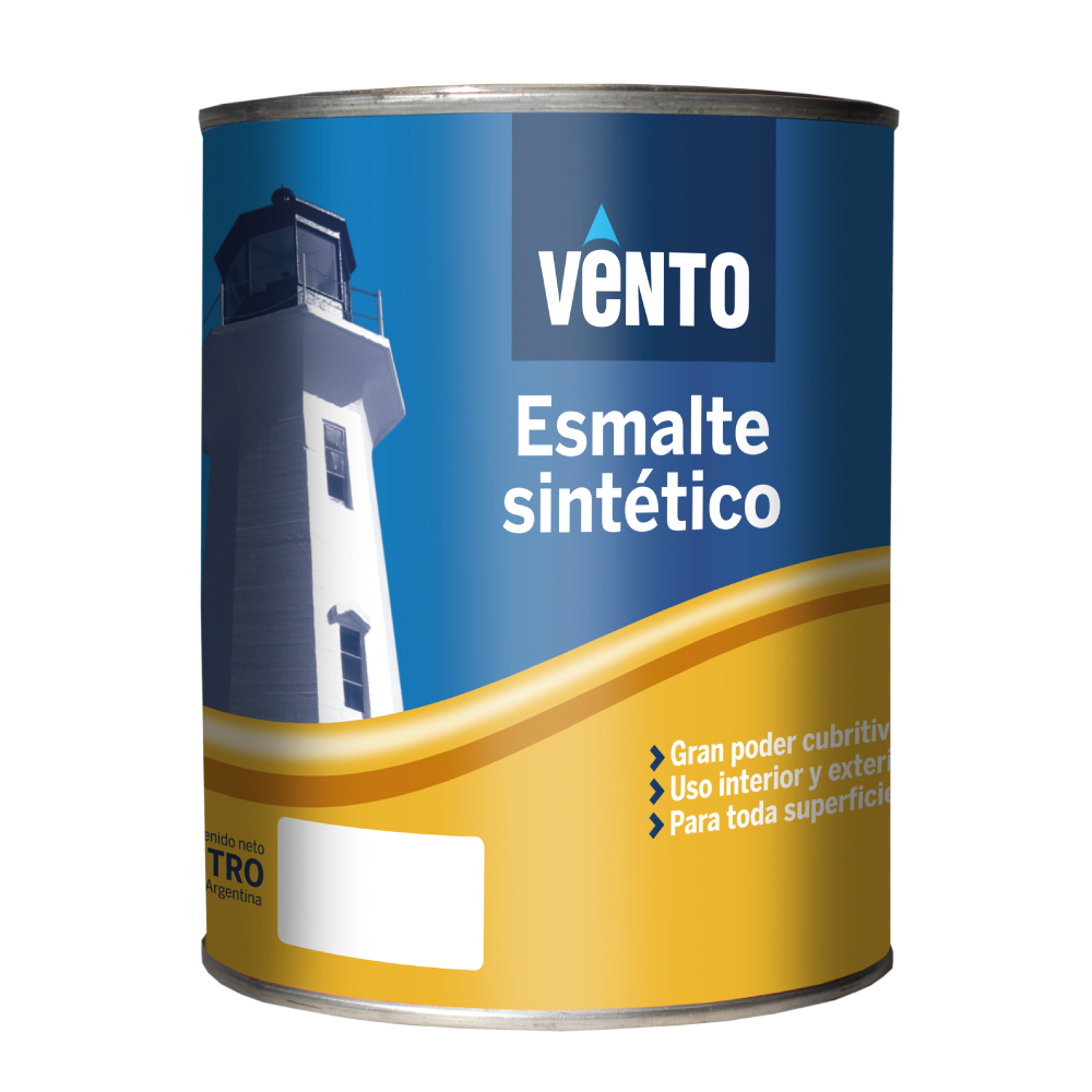 Esmalte Sintético