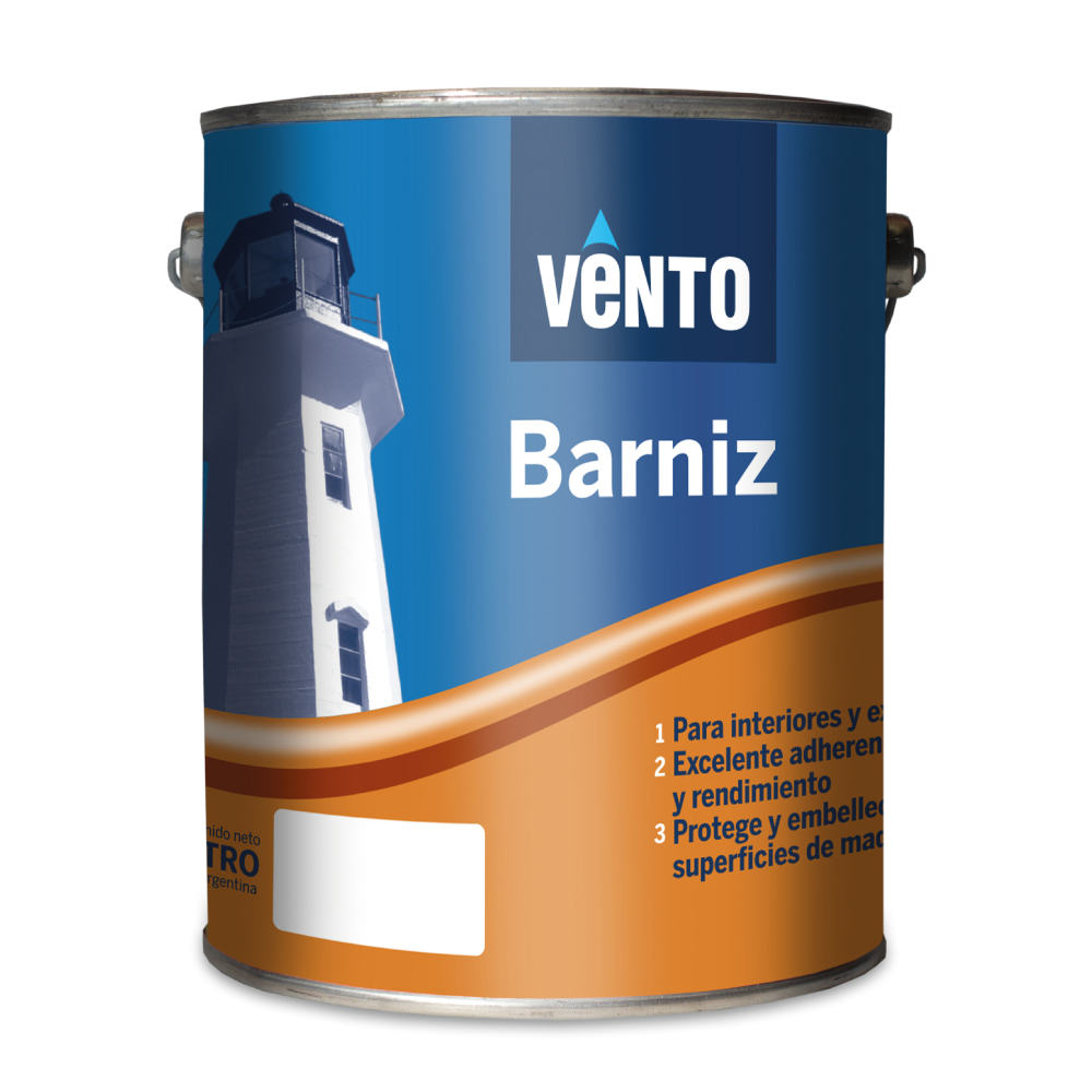 Barniz